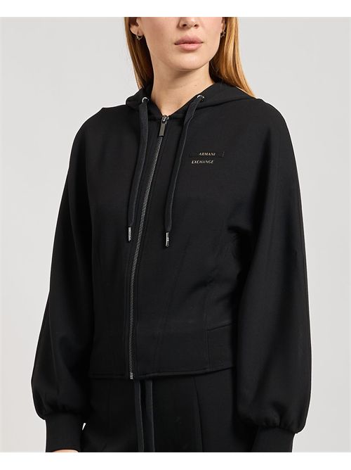  ARMANI EXCHANGE | XW000802-AF16111UC001
